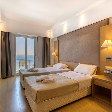 Four Season Colorado Hotel (Adults Only) Rhodes City Zewnętrze zdjęcie