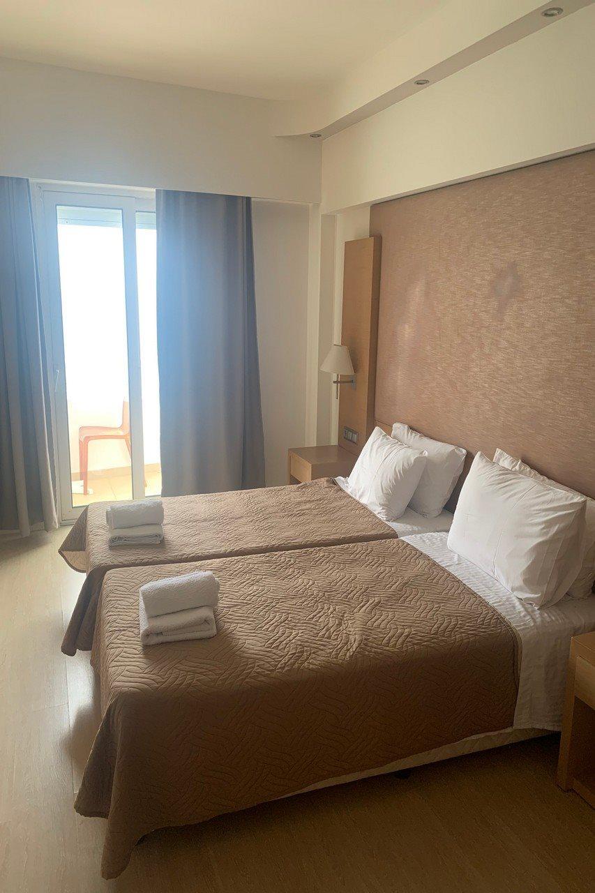 Four Season Colorado Hotel (Adults Only) Rhodes City Zewnętrze zdjęcie