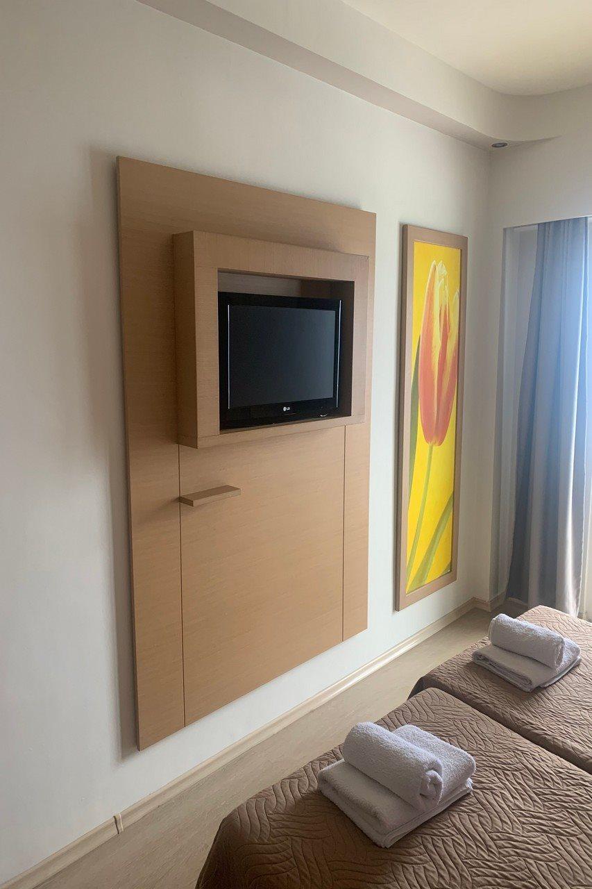 Four Season Colorado Hotel (Adults Only) Rhodes City Zewnętrze zdjęcie