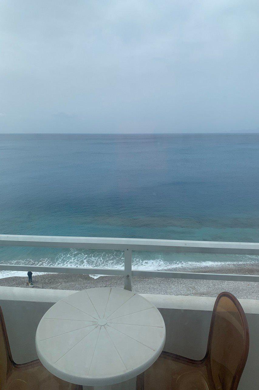 Four Season Colorado Hotel (Adults Only) Rhodes City Zewnętrze zdjęcie