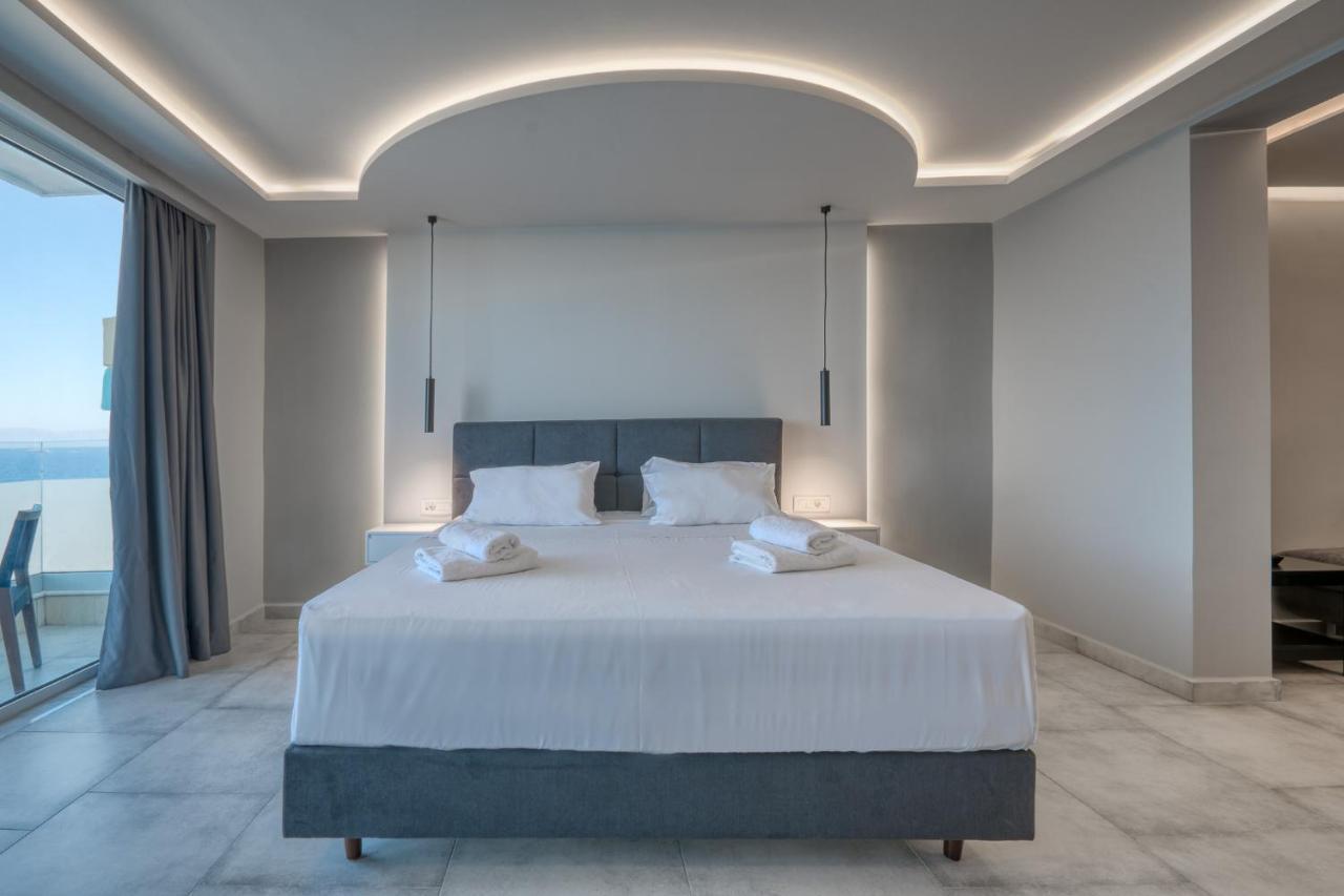 Four Season Colorado Hotel (Adults Only) Rhodes City Zewnętrze zdjęcie