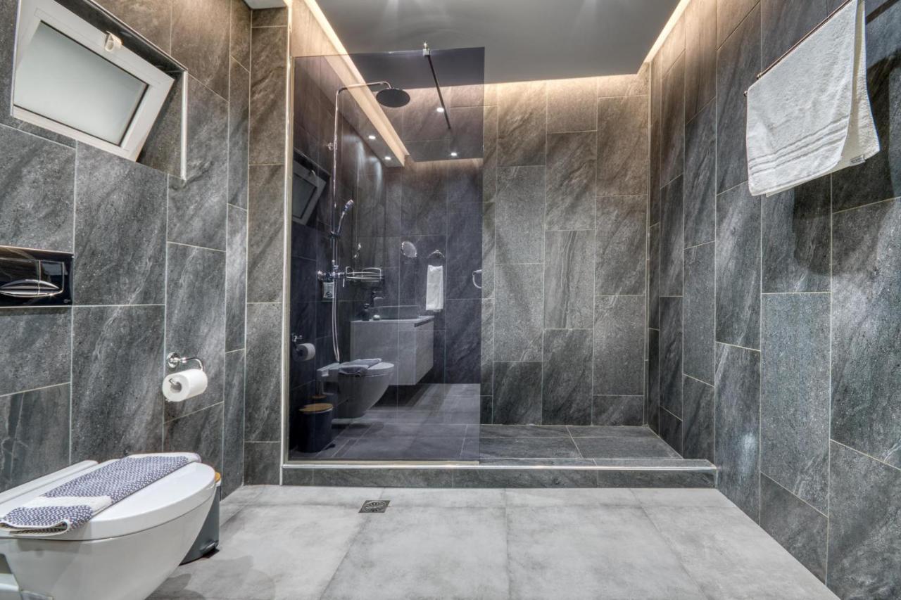 Four Season Colorado Hotel (Adults Only) Rhodes City Zewnętrze zdjęcie