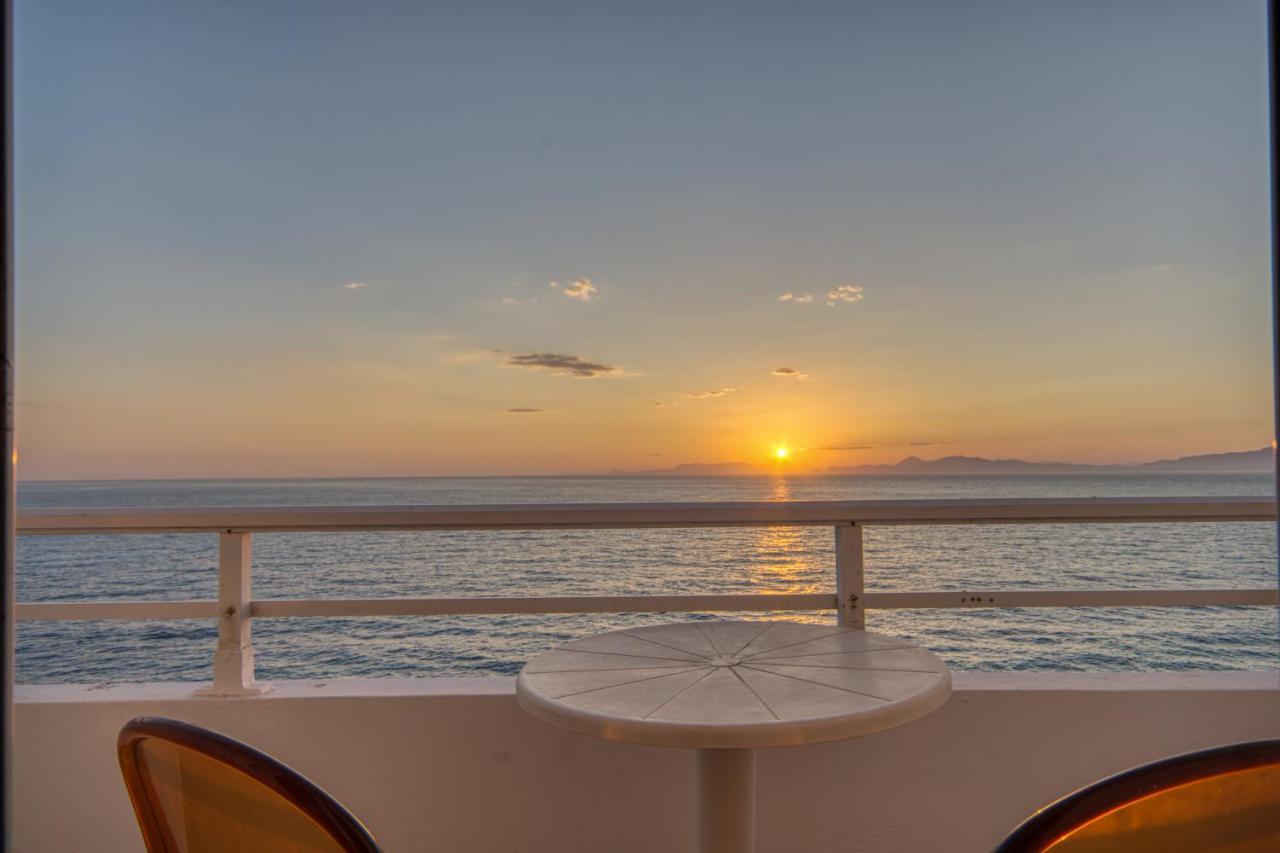 Four Season Colorado Hotel (Adults Only) Rhodes City Zewnętrze zdjęcie