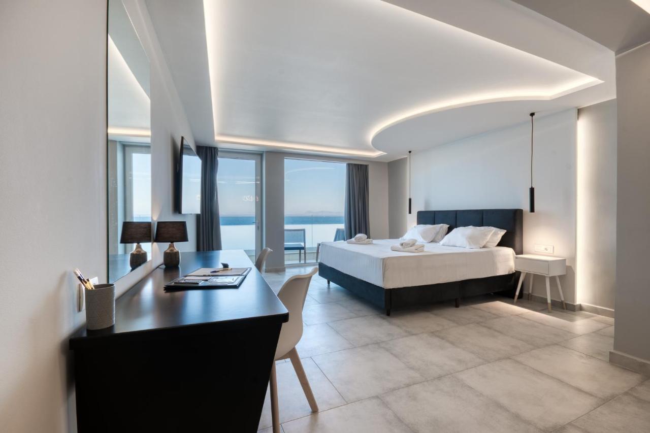 Four Season Colorado Hotel (Adults Only) Rhodes City Zewnętrze zdjęcie
