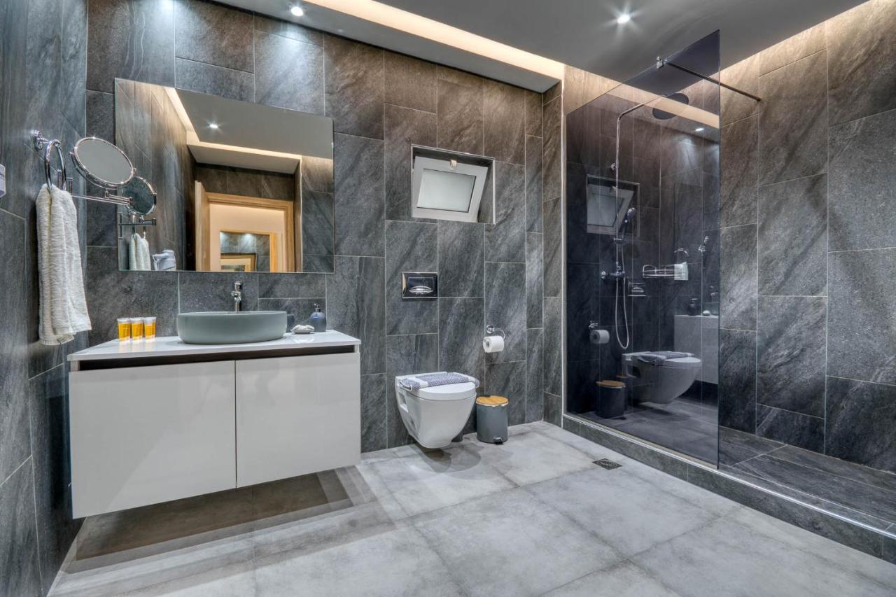 Four Season Colorado Hotel (Adults Only) Rhodes City Zewnętrze zdjęcie