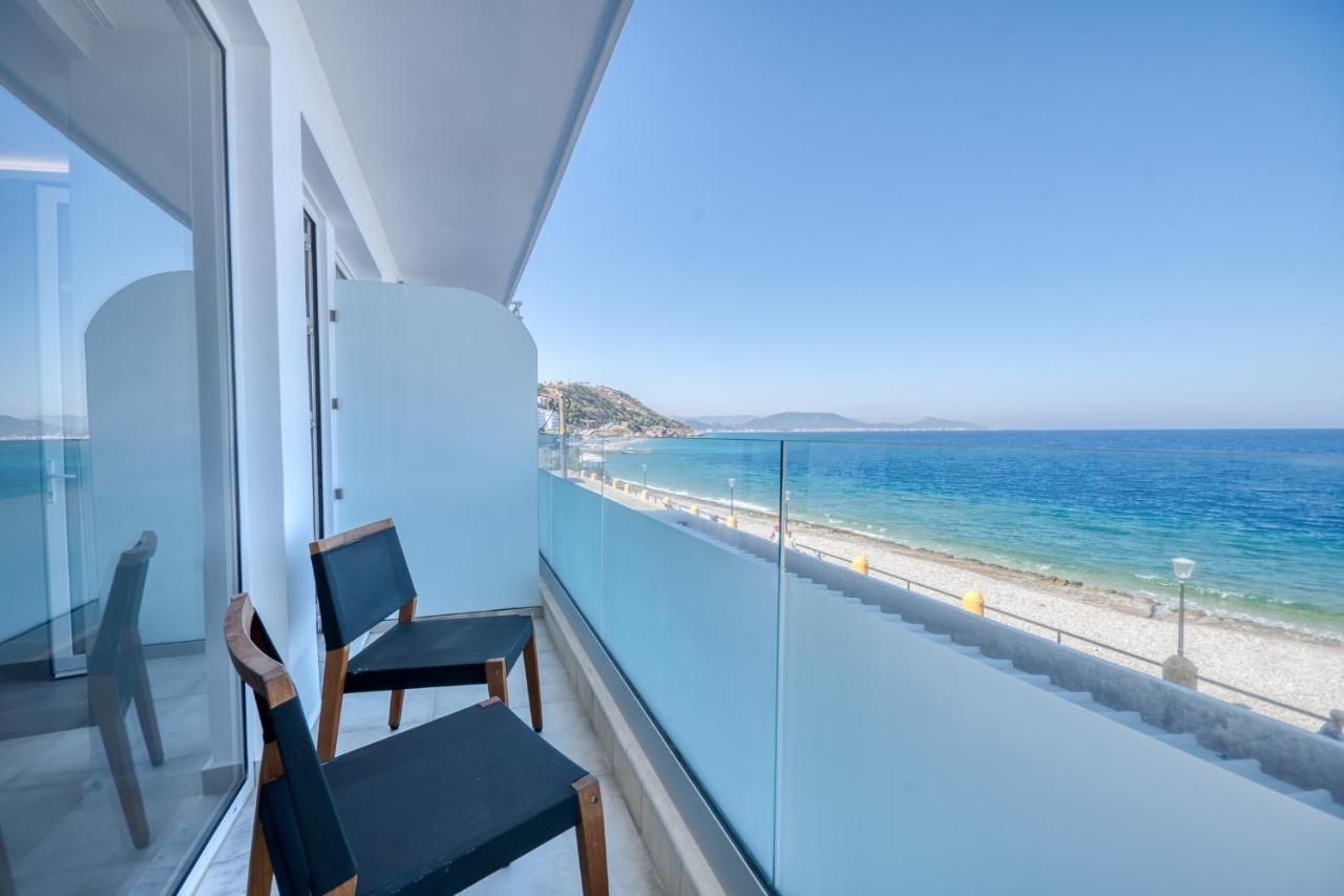 Four Season Colorado Hotel (Adults Only) Rhodes City Zewnętrze zdjęcie