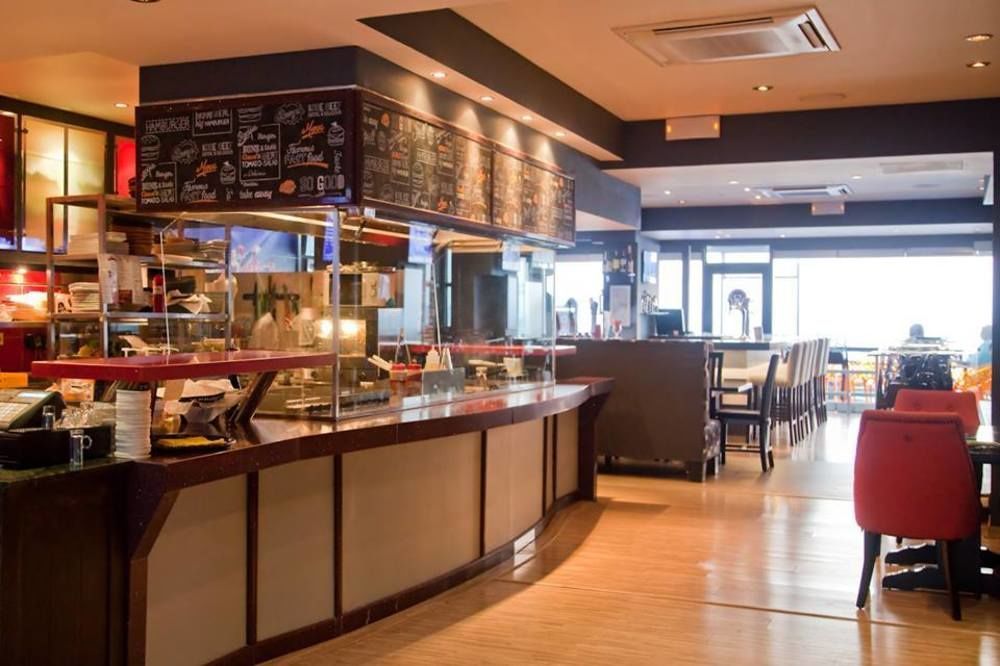 Four Season Colorado Hotel (Adults Only) Rhodes City Zewnętrze zdjęcie
