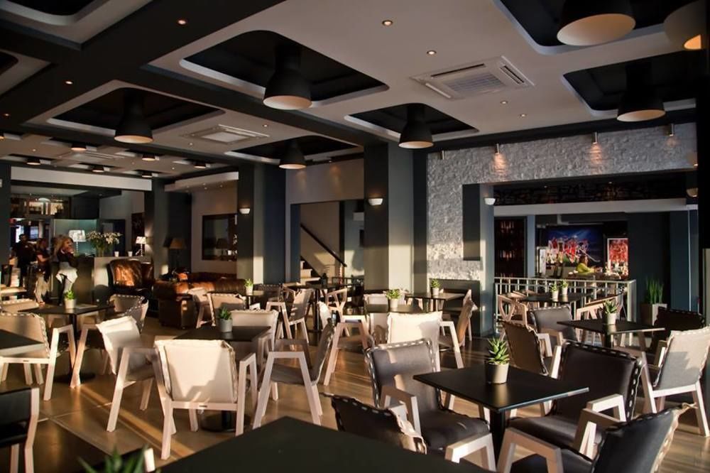 Four Season Colorado Hotel (Adults Only) Rhodes City Zewnętrze zdjęcie