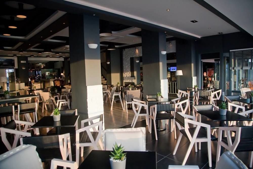 Four Season Colorado Hotel (Adults Only) Rhodes City Zewnętrze zdjęcie